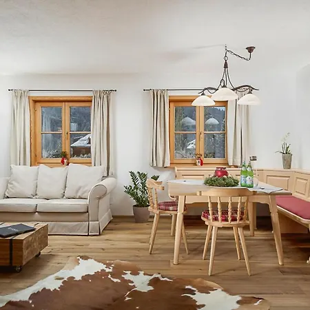 Lejlighed Apartment Seidlalm, Kitzbuehel
