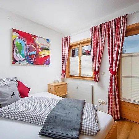 Apartment Seidlalm, Kitzbuehel