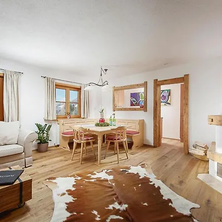 Lejlighed Apartment Seidlalm, Kitzbuehel *
