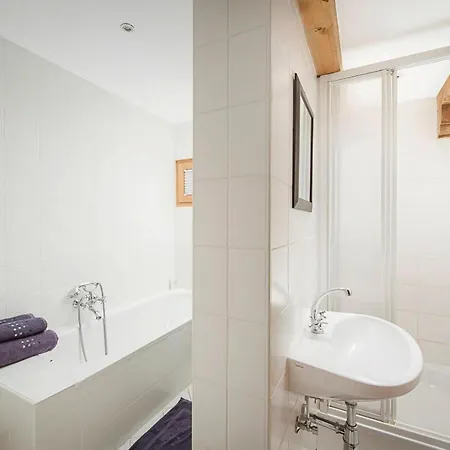 Apartment Seidlalm, Kitzbuehel Apartment *