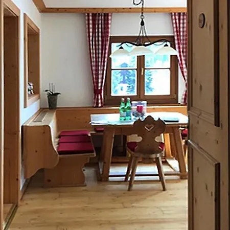 Apartment Seidlalm, Kitzbuehel *