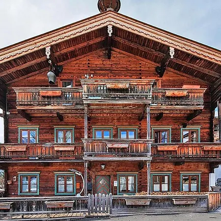 Apartment Seidlalm, Kitzbuehel Apartment Kitzbuhel